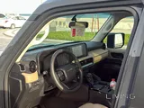Toyota Prado 2025